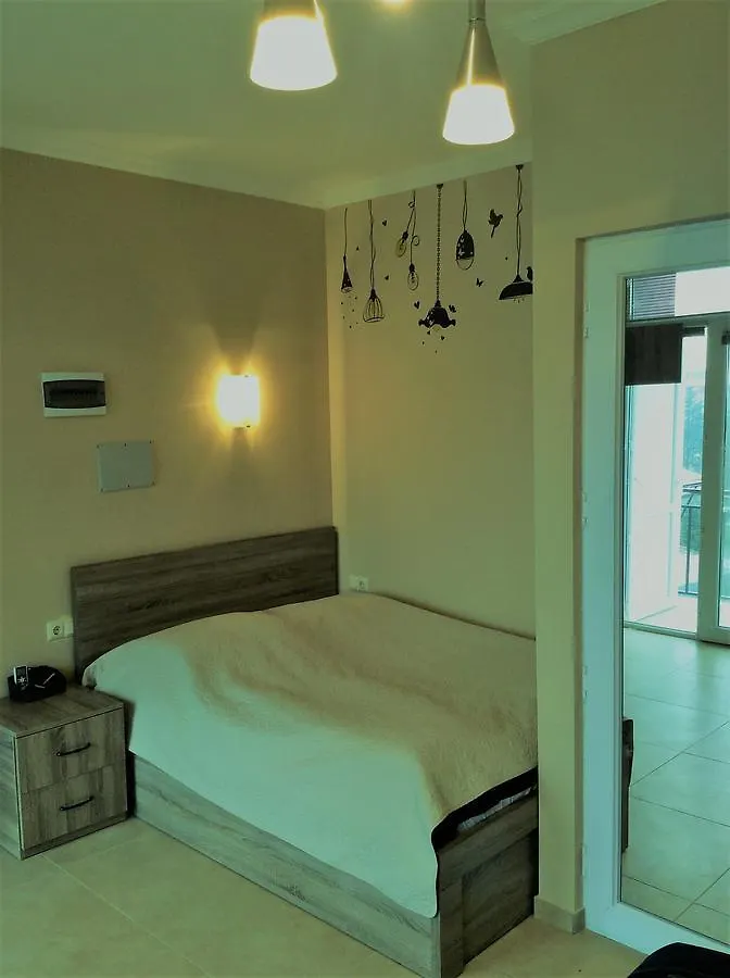 Nana Studio Batumi Georgien