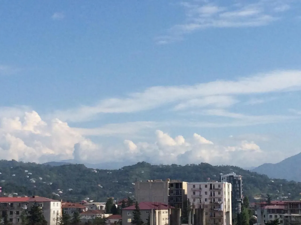 Nana Studio Batumi