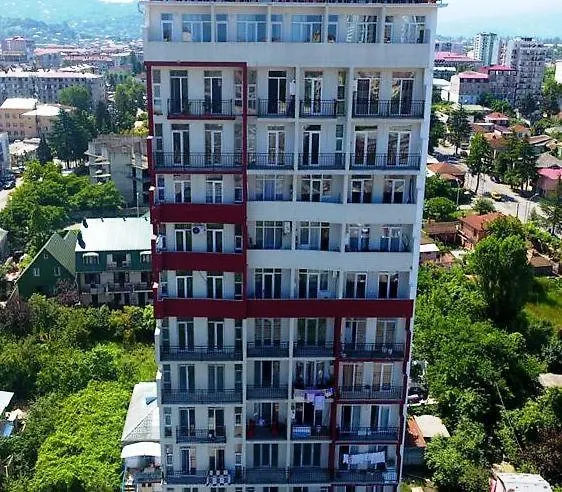 Nana Studio Batumi Apartment